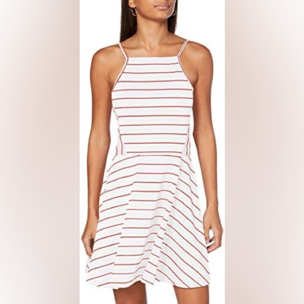♥️ ONLY Silhouette Box Dress♥️